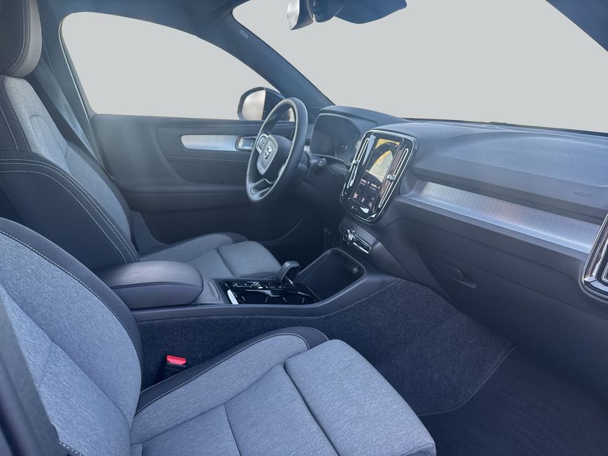 Volvo XC40 – Bild 12