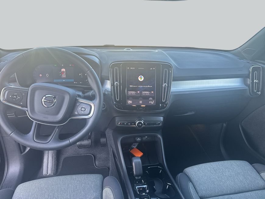 Volvo XC40 – Bild 13