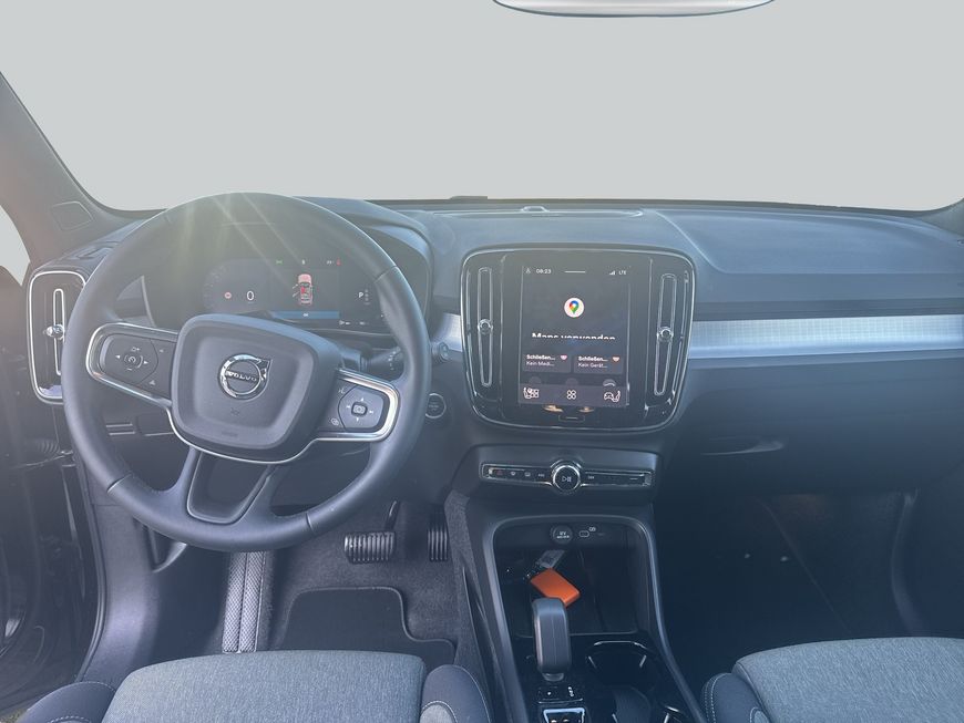 Volvo XC40 – Bild 14