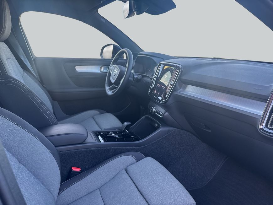 Volvo XC40 – Bild 15