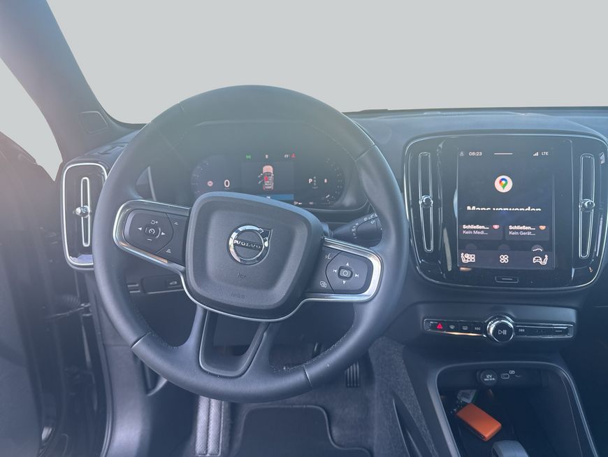 Volvo XC40 – Bild 16