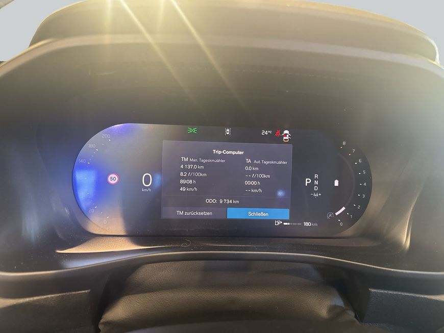 Volvo XC40 – Bild 17