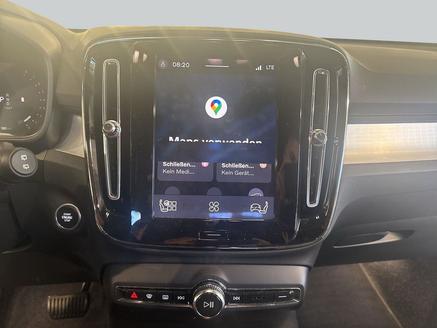 Volvo XC40 – Bild 18