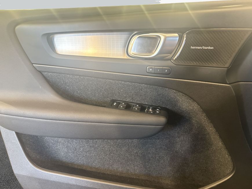 Volvo XC40 – Bild 19
