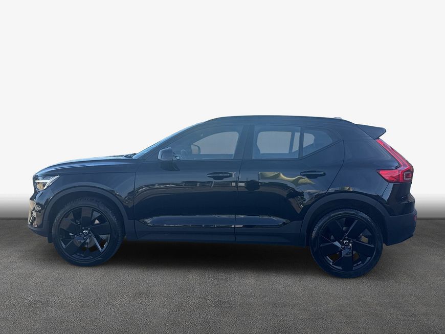 Volvo XC40 – Bild 4