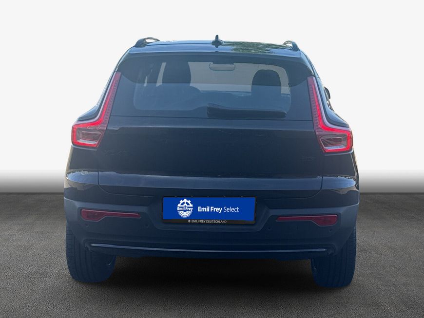 Volvo XC40 – Bild 5