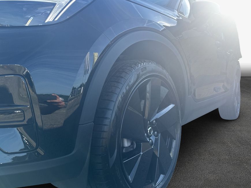 Volvo XC40 – Bild 6
