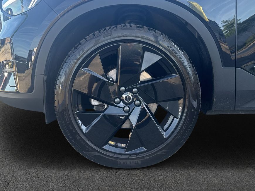 Volvo XC40 – Bild 7