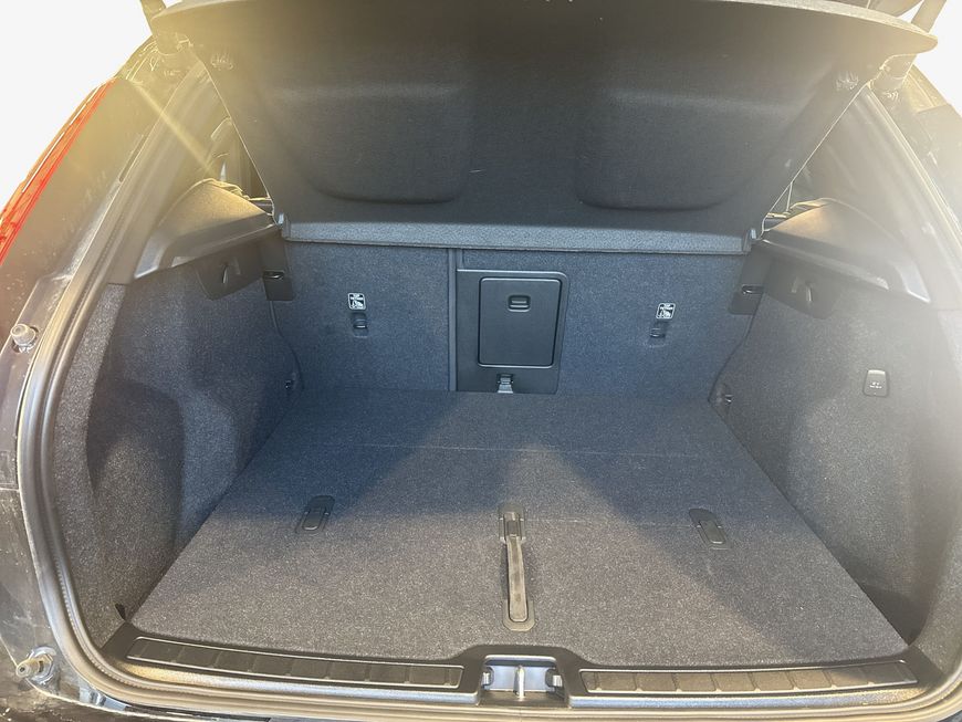 Volvo XC40 – Bild 8