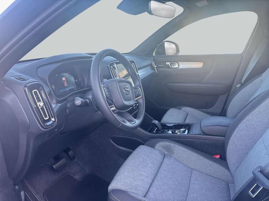 Volvo XC40 – Bild 9