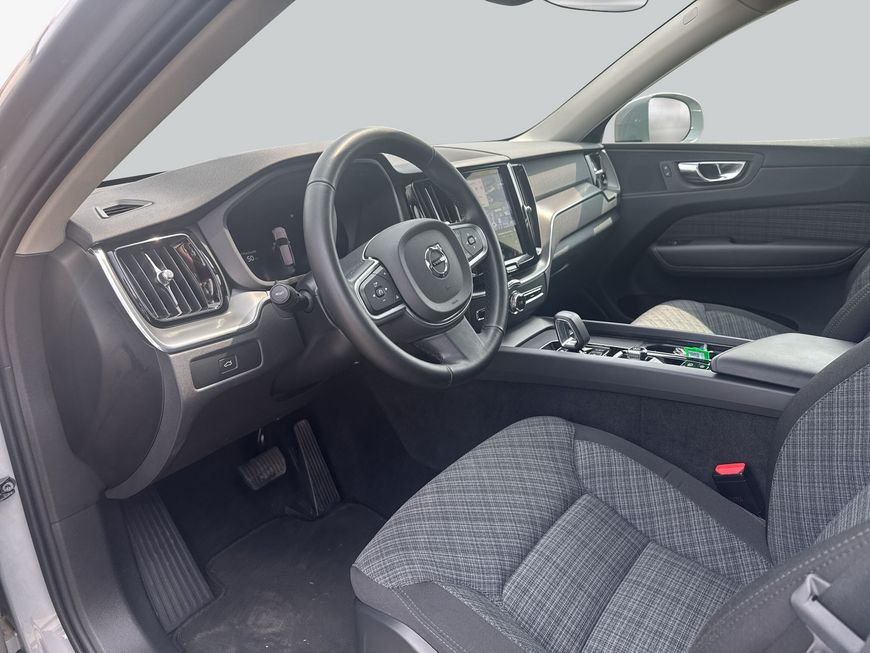 Volvo XC60 – Bild 10