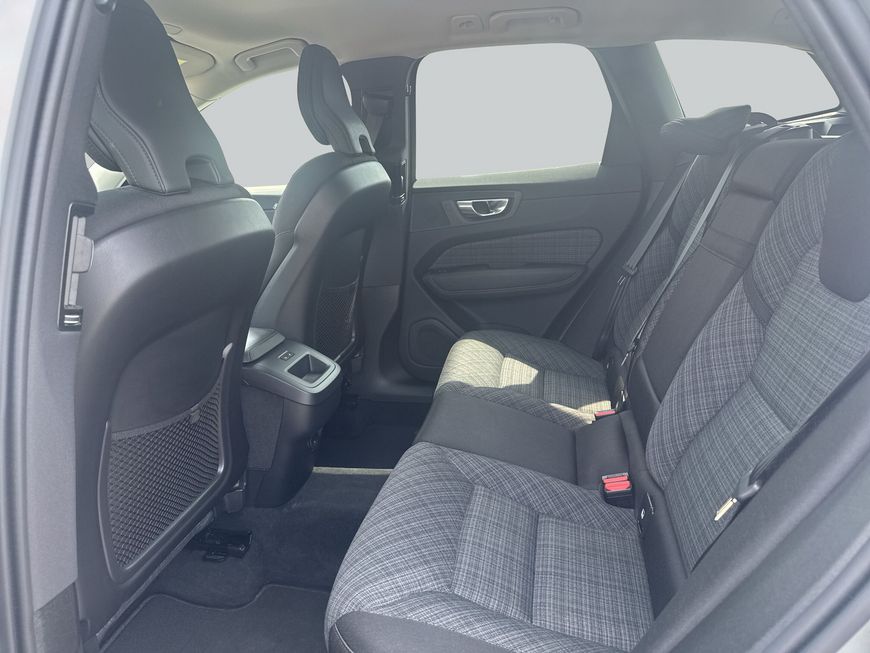 Volvo XC60 – Bild 11