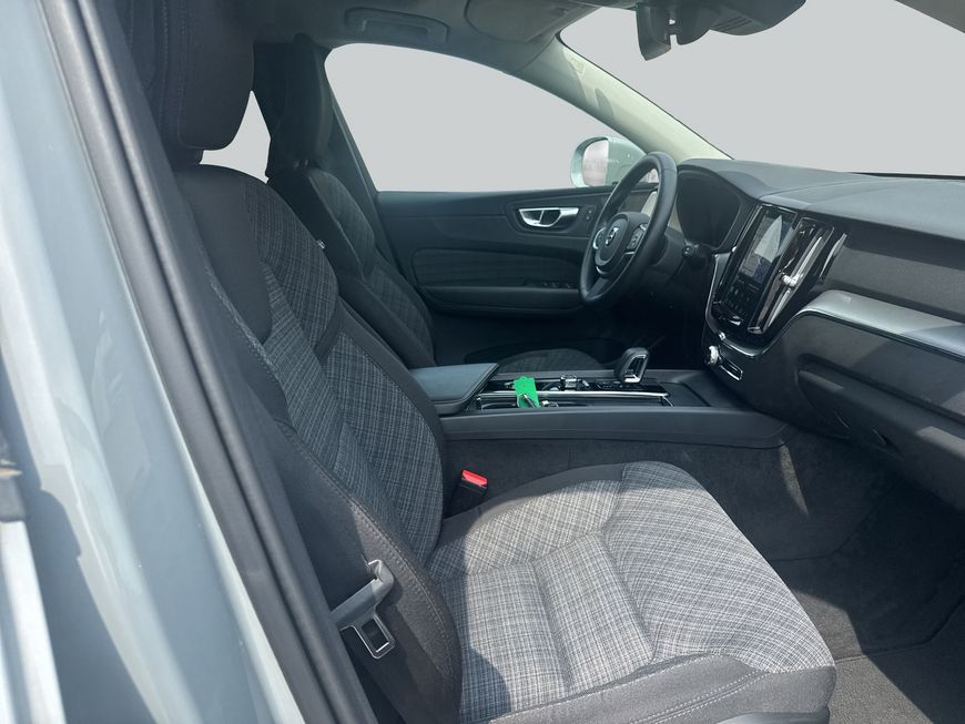Volvo XC60 – Bild 12
