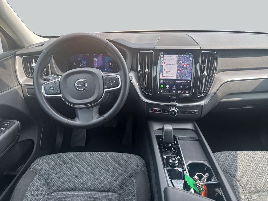 Volvo XC60 – Bild 13