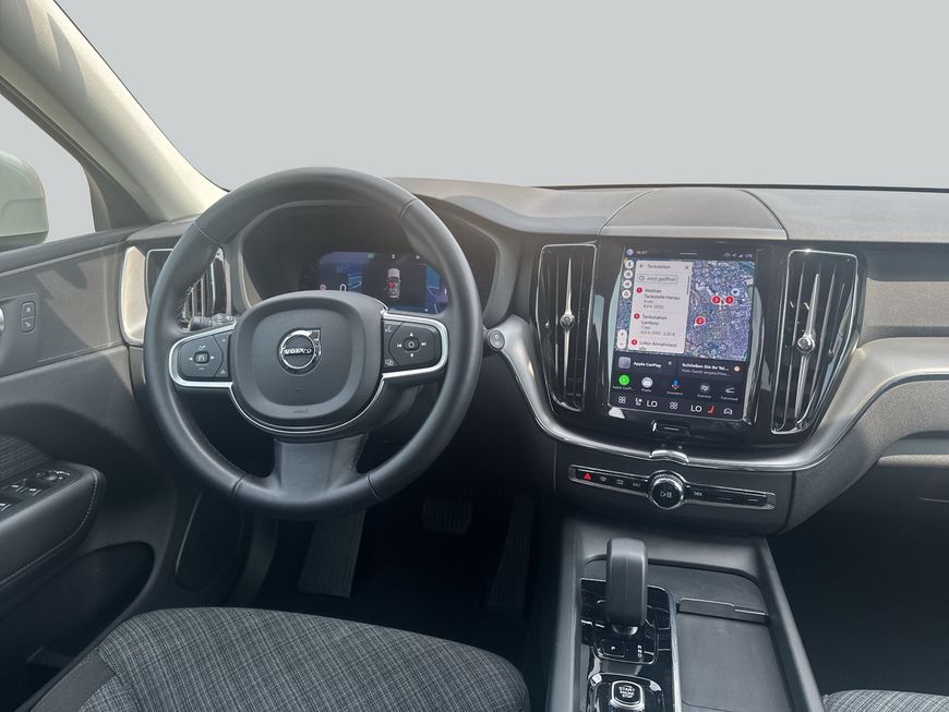 Volvo XC60 – Bild 14