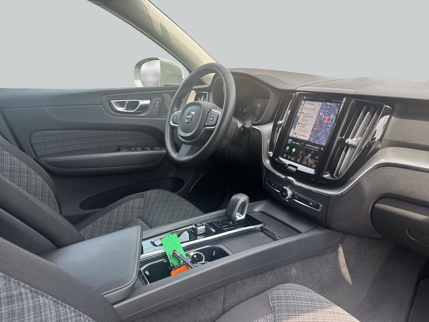 Volvo XC60 – Bild 15