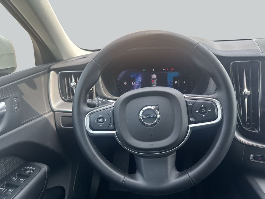 Volvo XC60 – Bild 16