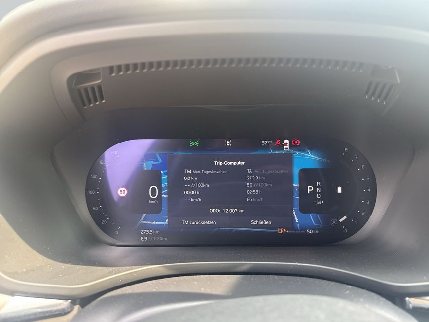 Volvo XC60 – Bild 17