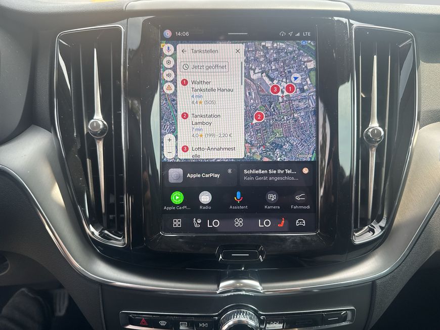 Volvo XC60 – Bild 18