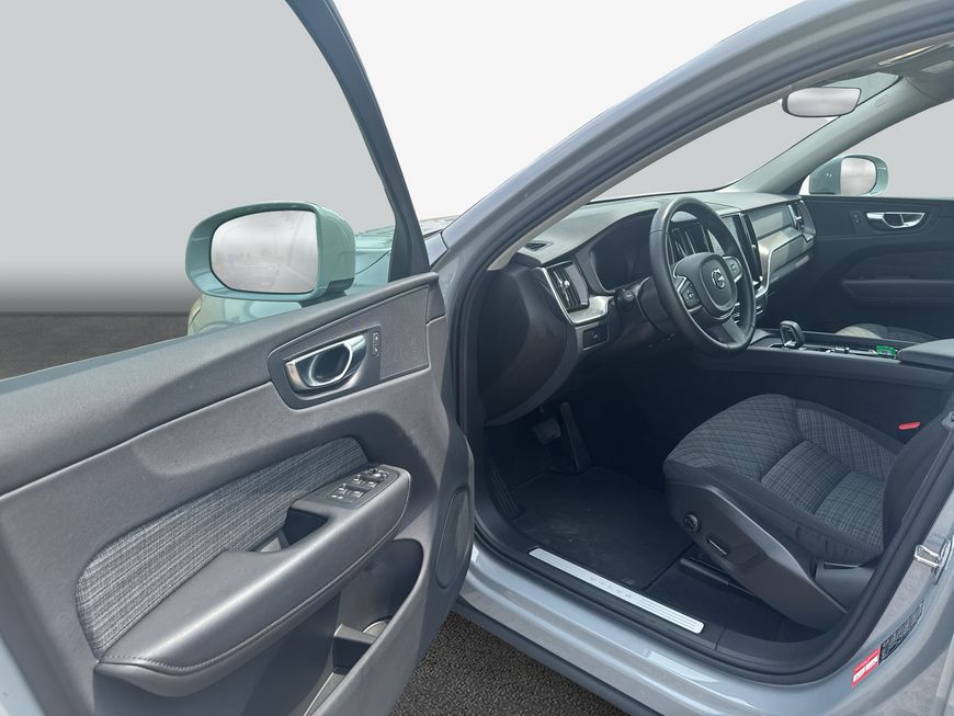 Volvo XC60 – Bild 19