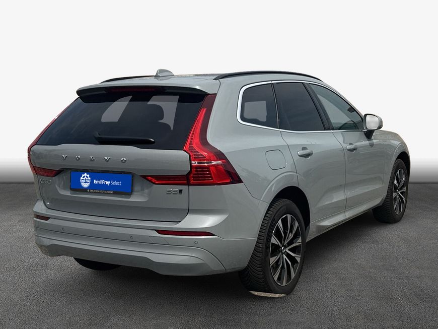 Volvo XC60 – Bild 2