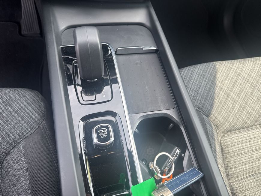 Volvo XC60 – Bild 20