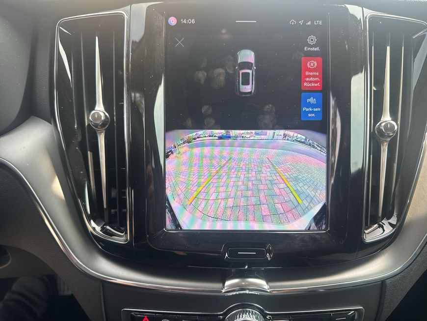 Volvo XC60 – Bild 21