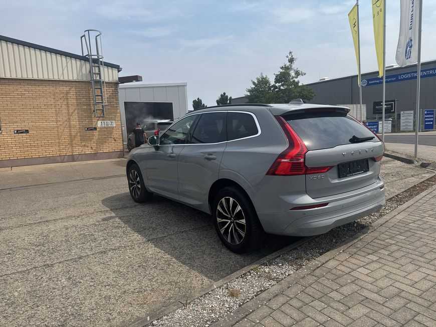Volvo XC60 – Bild 22
