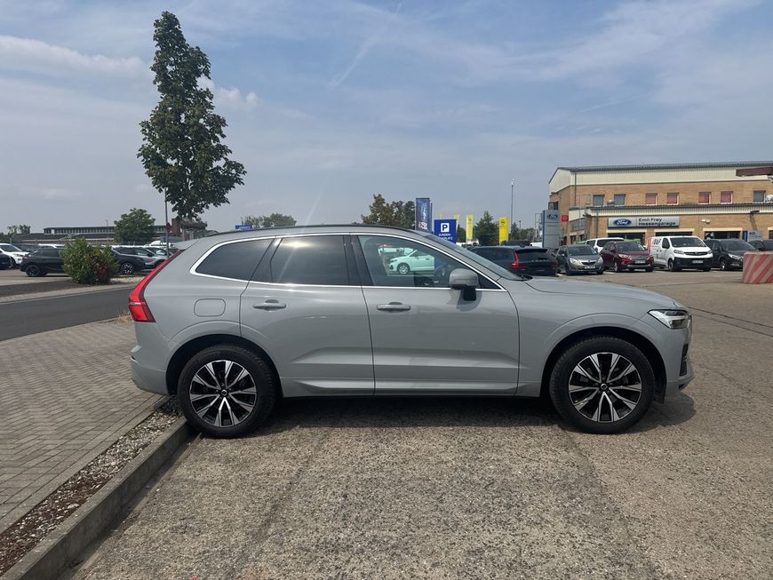 Volvo XC60 – Bild 24