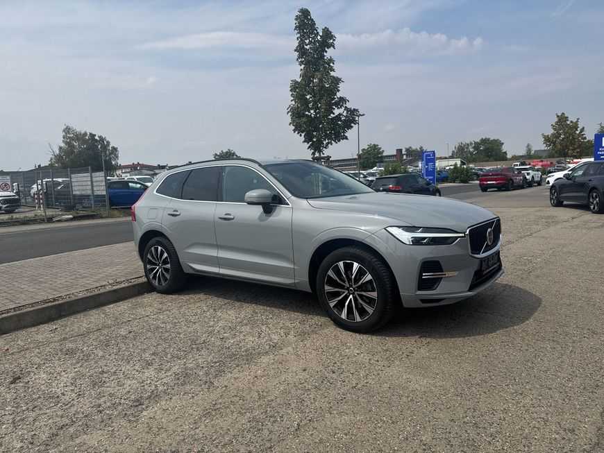 Volvo XC60 – Bild 25
