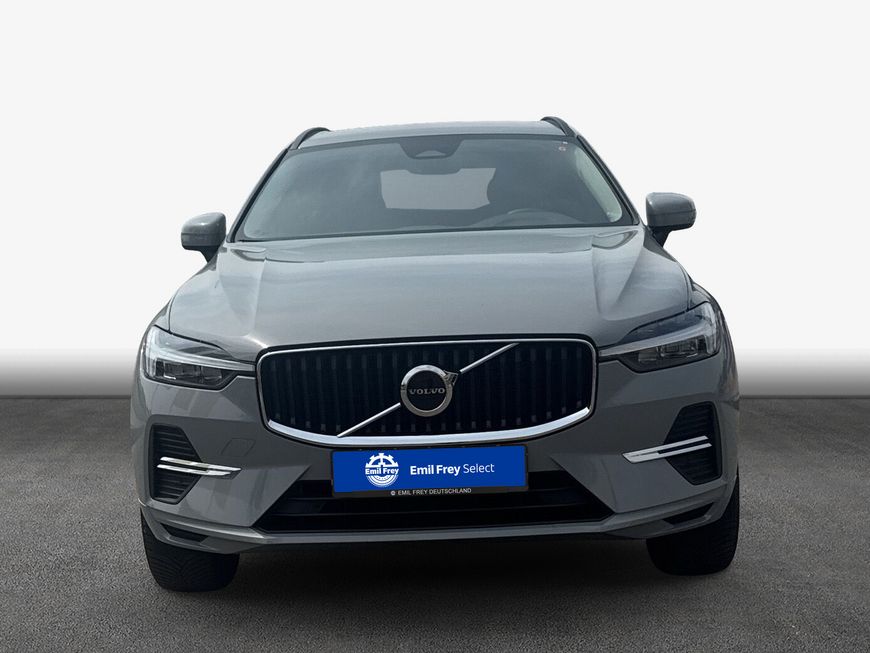 Volvo XC60 – Bild 3