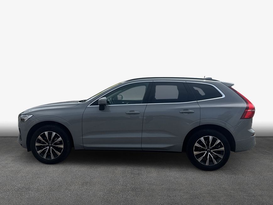 Volvo XC60 – Bild 4