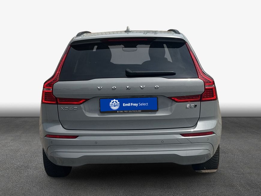Volvo XC60 – Bild 5