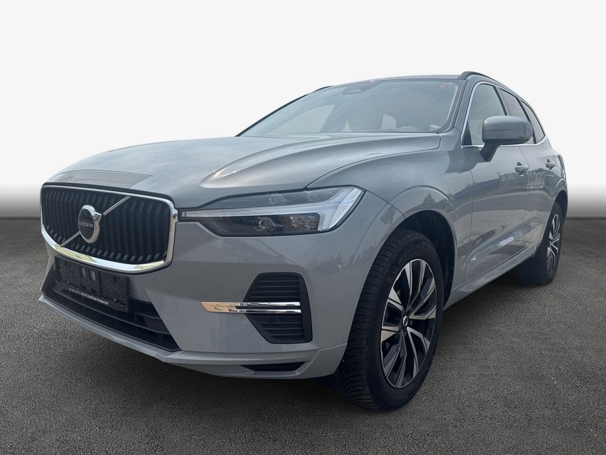 Volvo XC60 – Bild 6