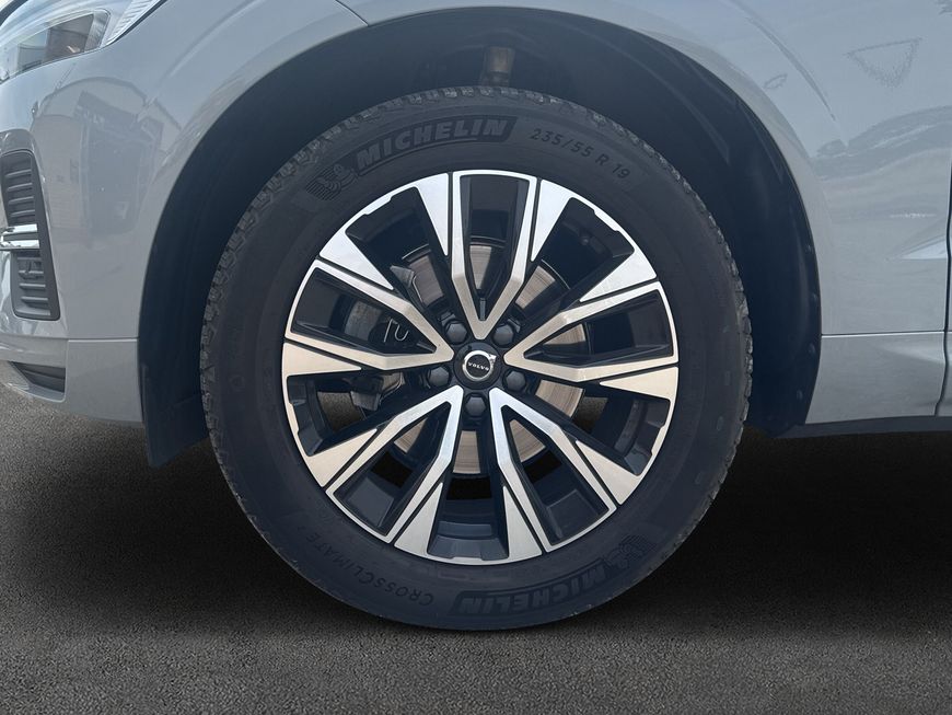 Volvo XC60 – Bild 7