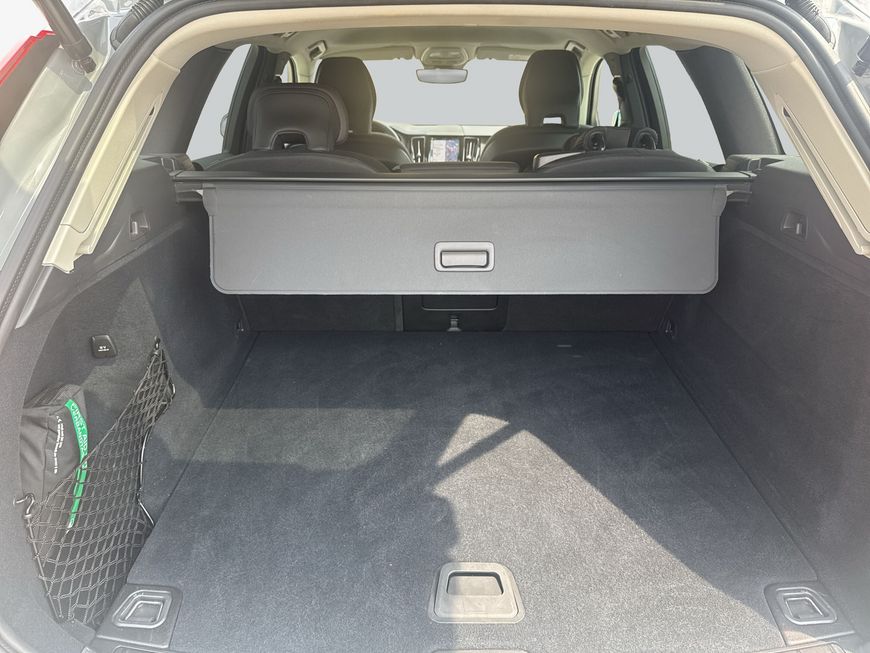 Volvo XC60 – Bild 8