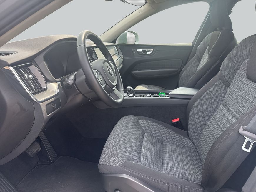 Volvo XC60 – Bild 9