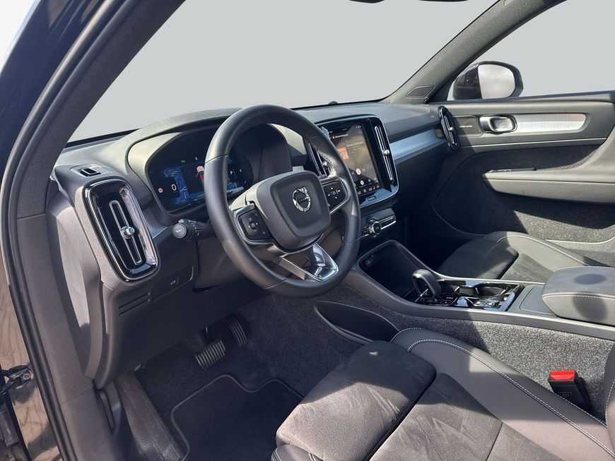 Volvo XC40 – Bild 10