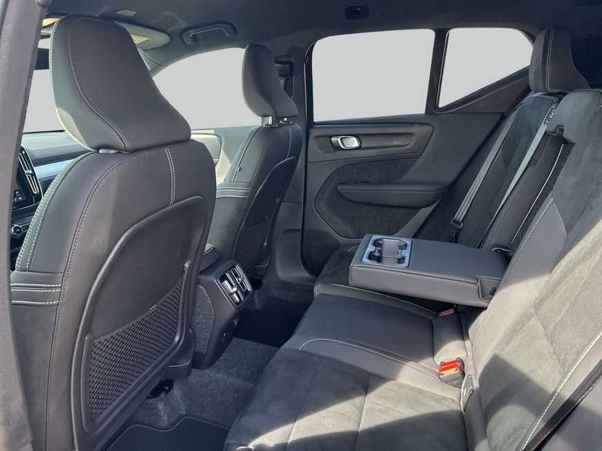 Volvo XC40 – Bild 11