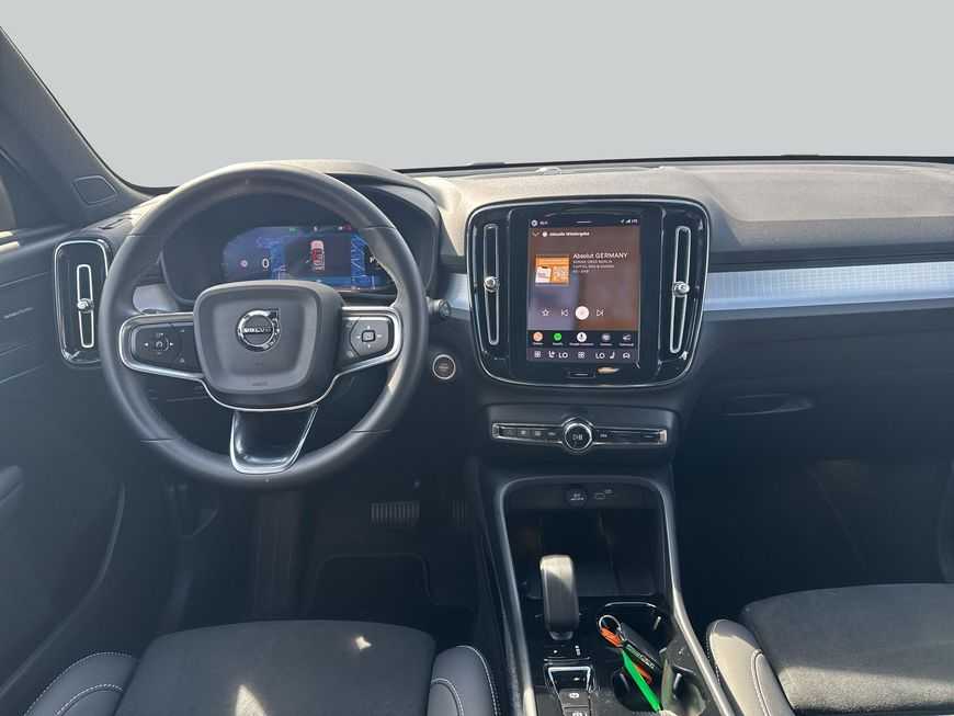 Volvo XC40 – Bild 13