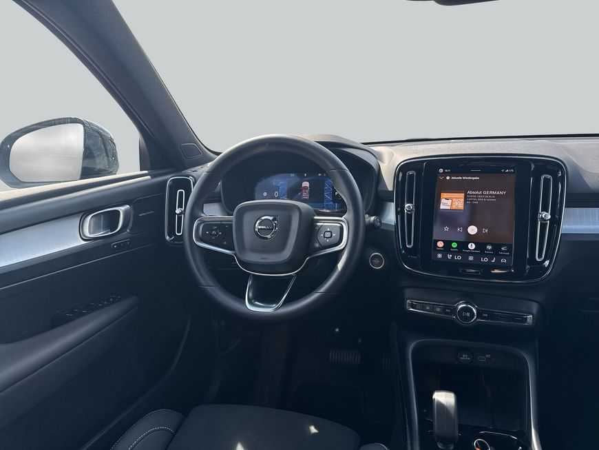 Volvo XC40 – Bild 14