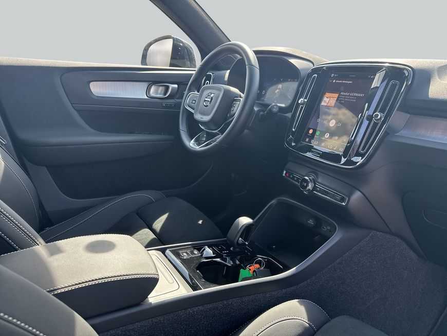 Volvo XC40 – Bild 15