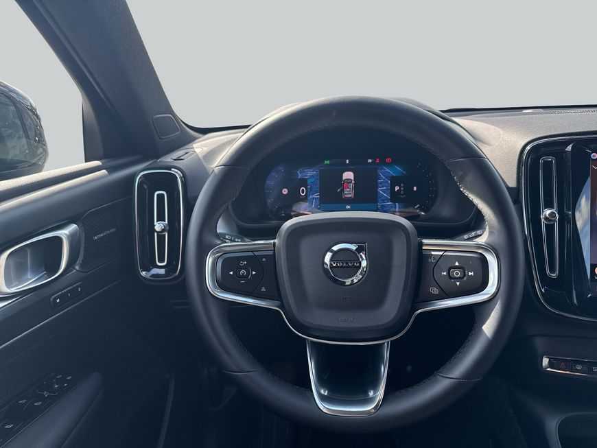Volvo XC40 – Bild 16