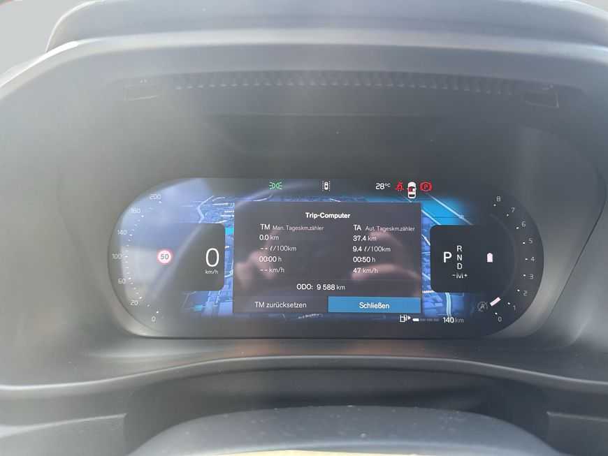 Volvo XC40 – Bild 17
