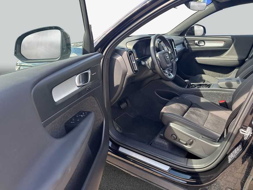Volvo XC40 – Bild 19