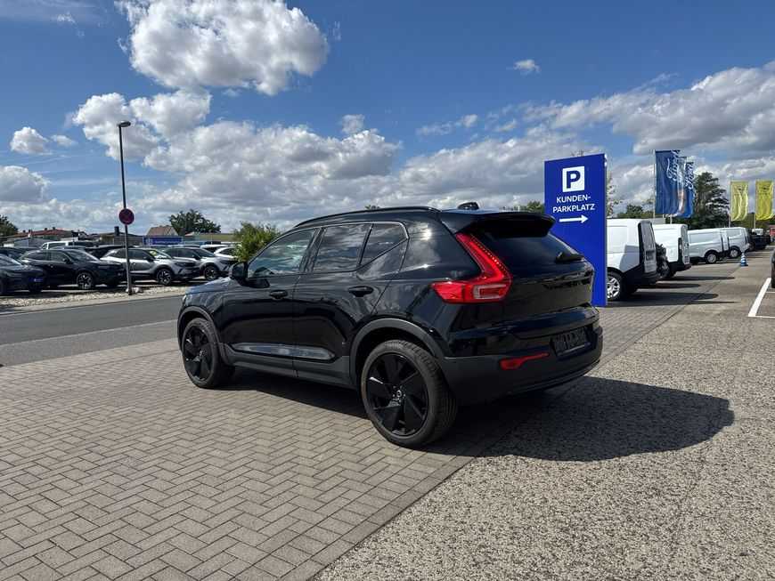 Volvo XC40 – Bild 20