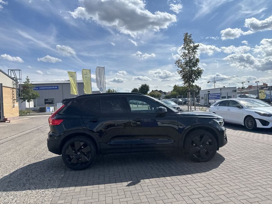 Volvo XC40 – Bild 22