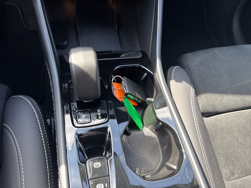 Volvo XC40 – Bild 24