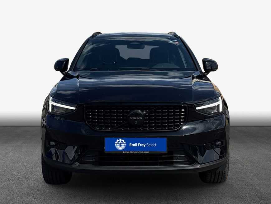Volvo XC40 – Bild 3