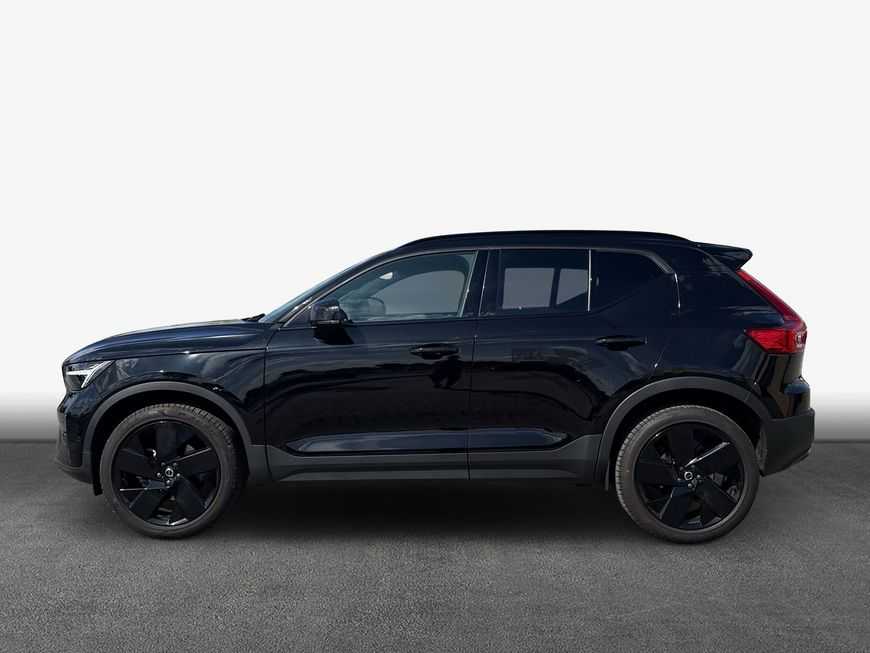 Volvo XC40 – Bild 4